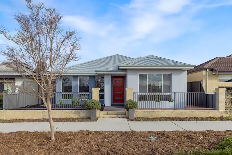3 Charlton Way, Brabham WA 6055