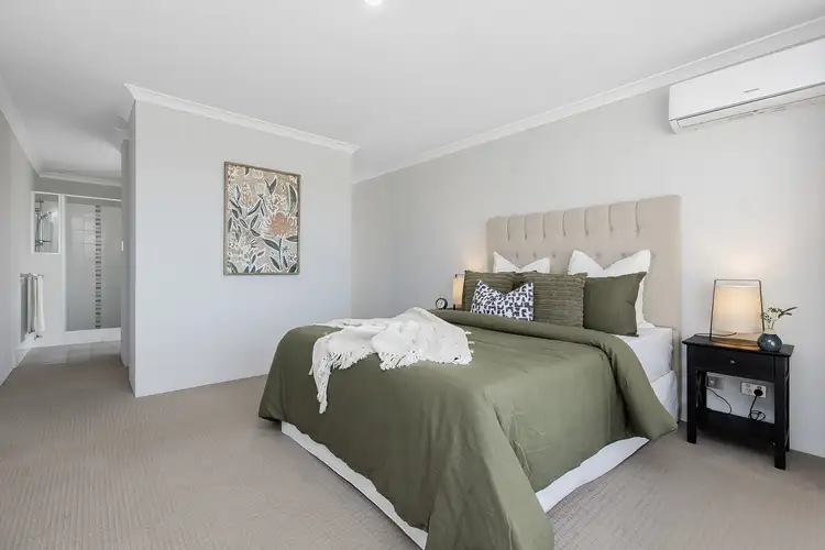 Fourth view of Homely house listing, 3 Charlton Way, Brabham WA 6055
