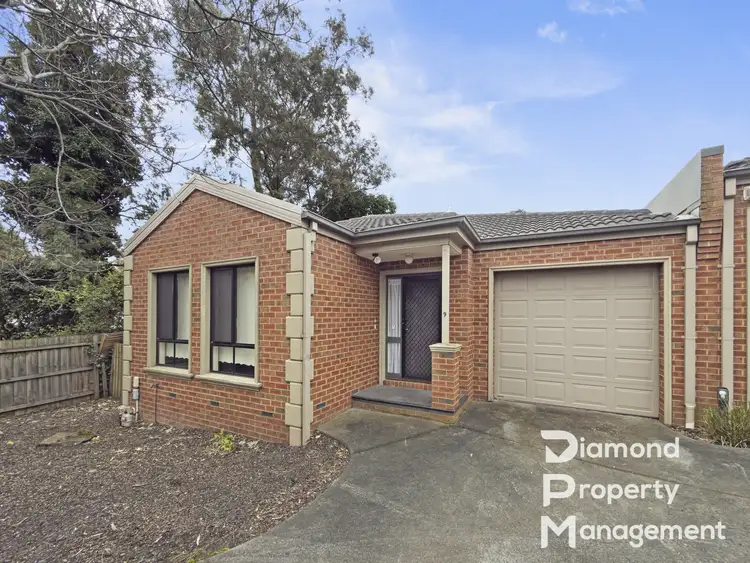 9/18 New Street, Ringwood VIC 3134