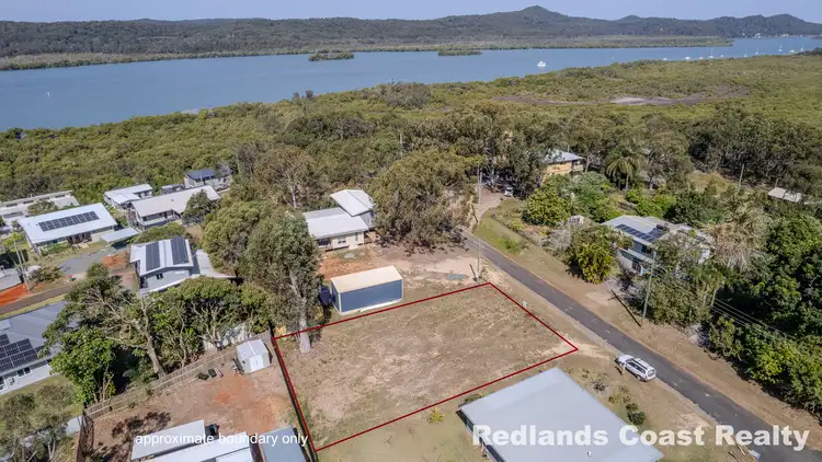 3 Gem St, Russell Island QLD 4184