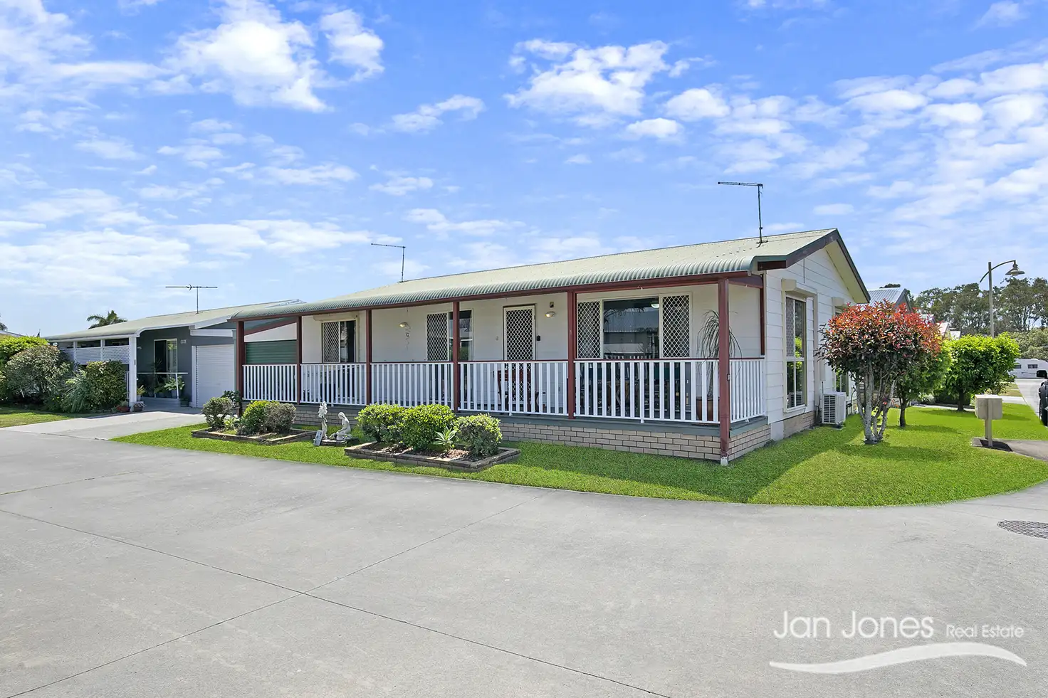 Main view of Homely retirement listing, Villa 249/1 Webster Rd, Deception Bay QLD 4508