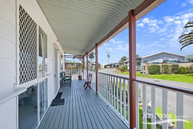 Second view of Homely retirement listing, Villa 249/1 Webster Rd, Deception Bay QLD 4508