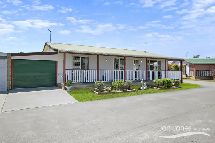 Fourth view of Homely retirement listing, Villa 249/1 Webster Rd, Deception Bay QLD 4508