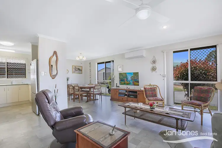 Fifth view of Homely retirement listing, Villa 249/1 Webster Rd, Deception Bay QLD 4508