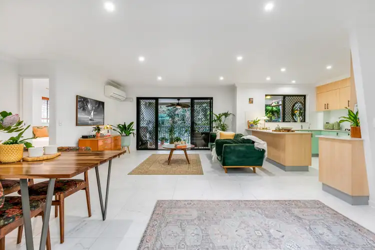 62/68 Beeston Street, Teneriffe QLD 4005