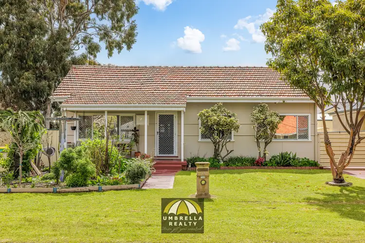 52 Hayes St, East Bunbury WA 6230