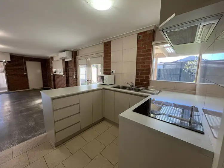 Second view of Homely house listing, 25A Kurrajong Cres, Melton South VIC 3338