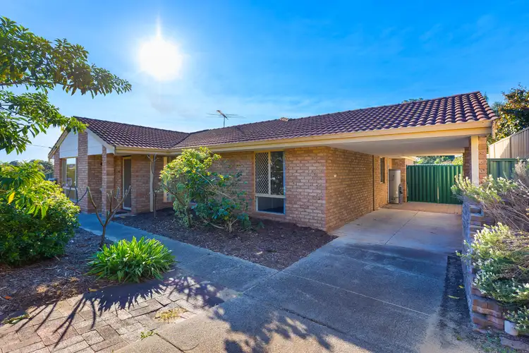 5 Trochidae Way, Heathridge WA 6027