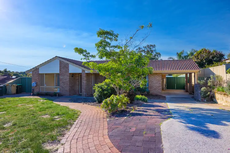 Second view of Homely house listing, 5 Trochidae Way, Heathridge WA 6027