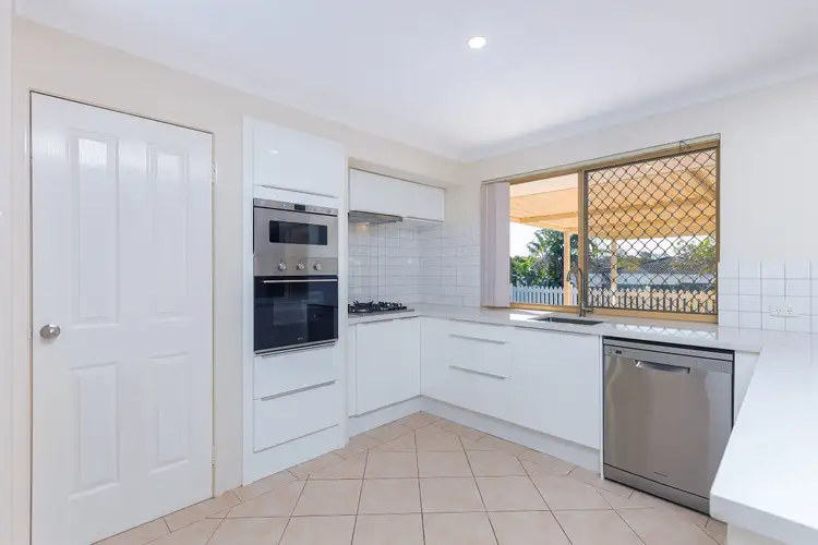 Third view of Homely house listing, 5 Trochidae Way, Heathridge WA 6027