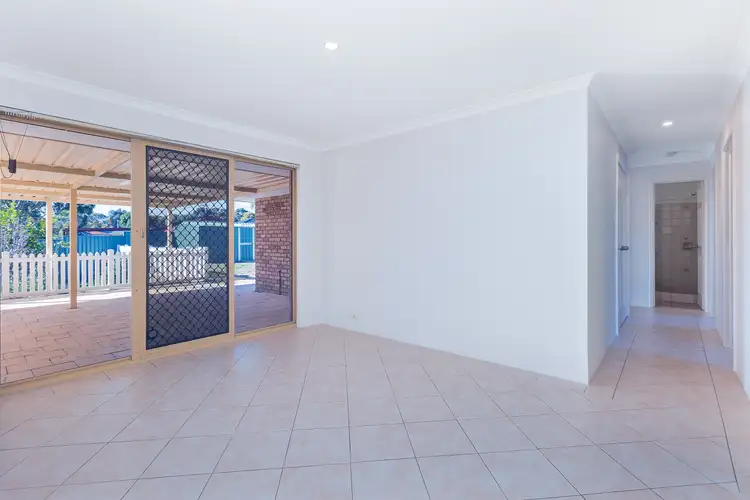 Fourth view of Homely house listing, 5 Trochidae Way, Heathridge WA 6027