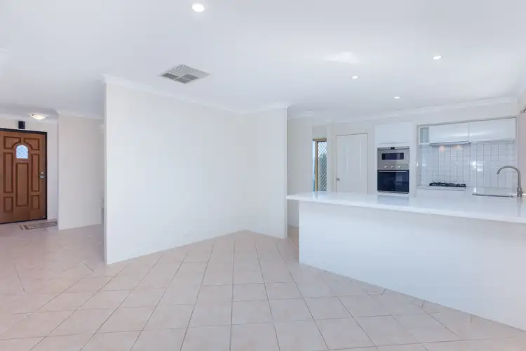 Fifth view of Homely house listing, 5 Trochidae Way, Heathridge WA 6027