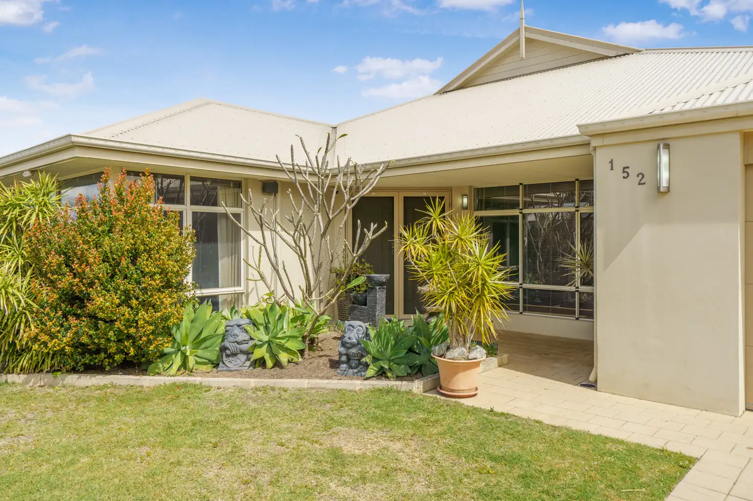Main view of Homely house listing, 152 Blackadder Rd, Swan View WA 6056