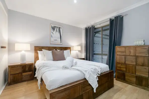Fourth view of Homely unit listing, Unit 3/63 Kitchener Ave, Victoria Park WA 6100