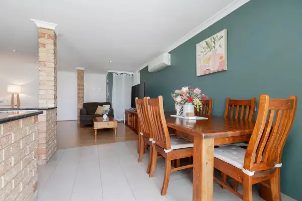 Fifth view of Homely unit listing, Unit 3/63 Kitchener Ave, Victoria Park WA 6100