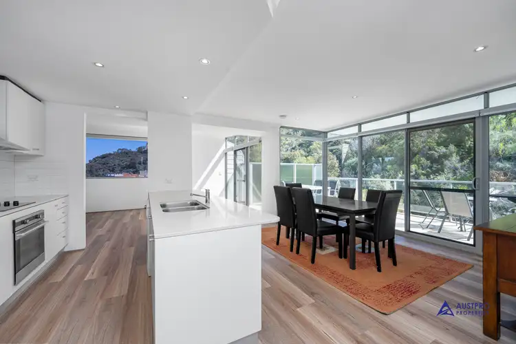 Unit 31/138 Mounts Bay Road, Perth WA 6000
