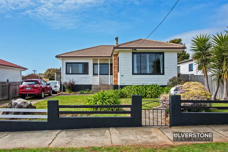 60 Watkinson St, Devonport TAS 7310