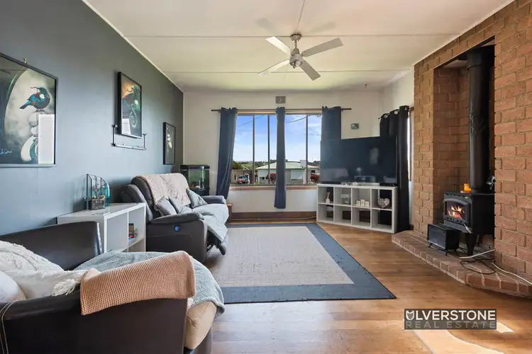 Third view of Homely house listing, 60 Watkinson St, Devonport TAS 7310