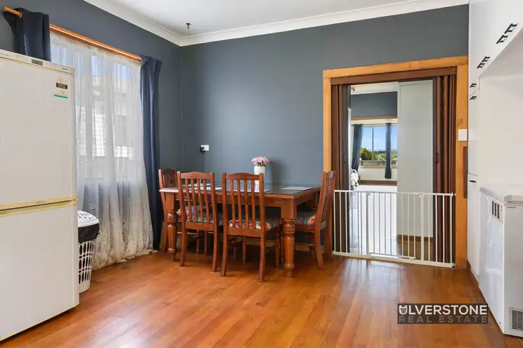 Fifth view of Homely house listing, 60 Watkinson St, Devonport TAS 7310