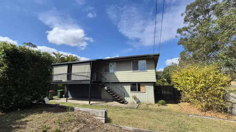 Second view of Homely house listing, 78 Cudgee St, Redbank Plains QLD 4301