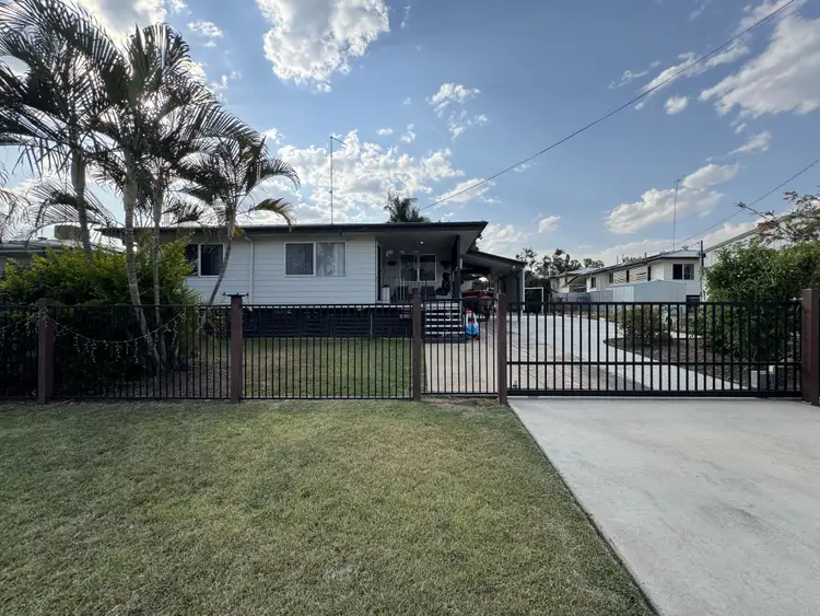 Main view of Homely house listing, 66 Nobbs St, Moura QLD 4718
