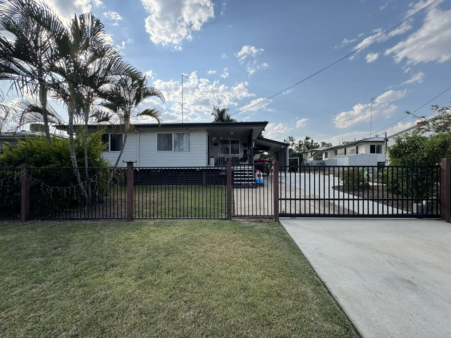 Main view of Homely house listing, 66 Nobbs St, Moura QLD 4718