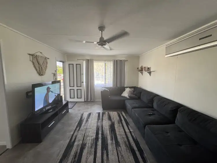 Second view of Homely house listing, 66 Nobbs St, Moura QLD 4718