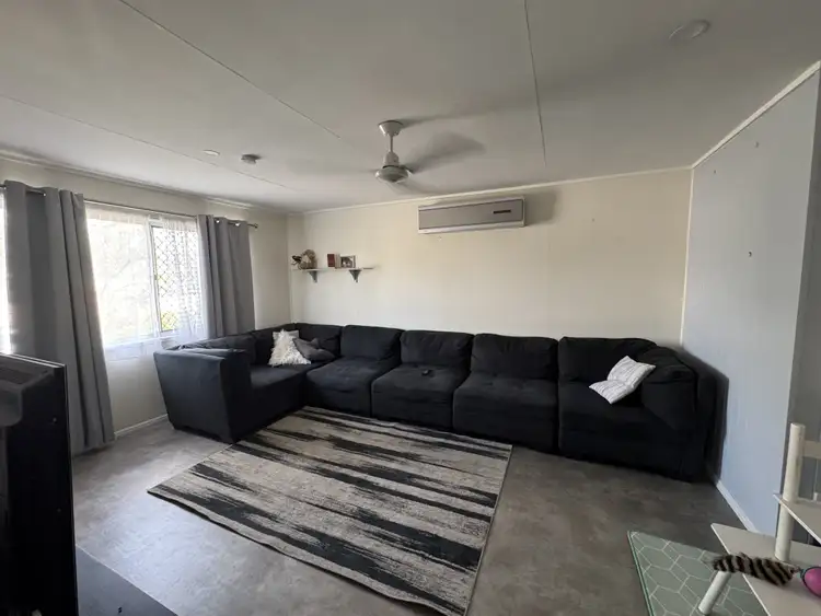 Third view of Homely house listing, 66 Nobbs St, Moura QLD 4718