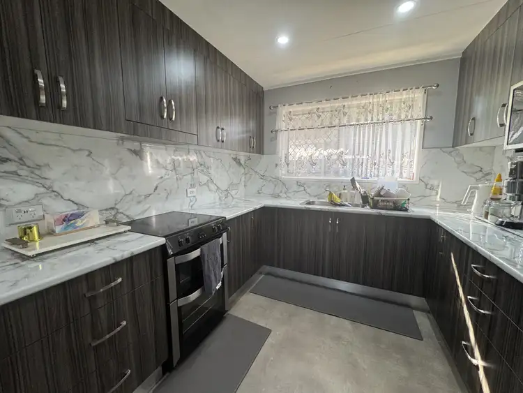 Fifth view of Homely house listing, 66 Nobbs St, Moura QLD 4718