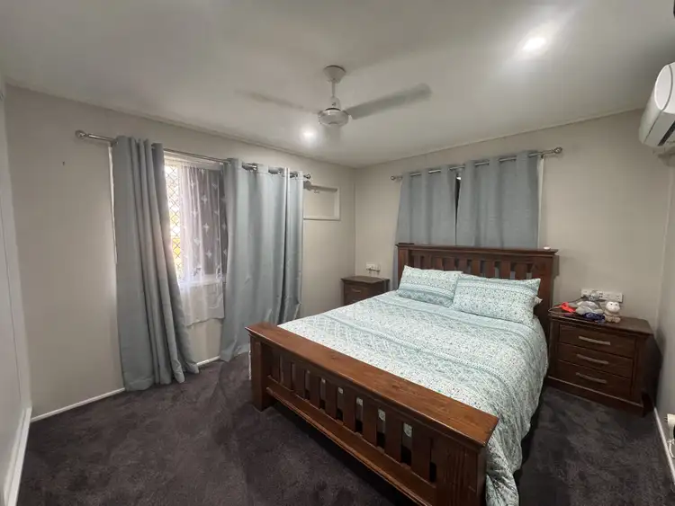 Seventh view of Homely house listing, 66 Nobbs St, Moura QLD 4718