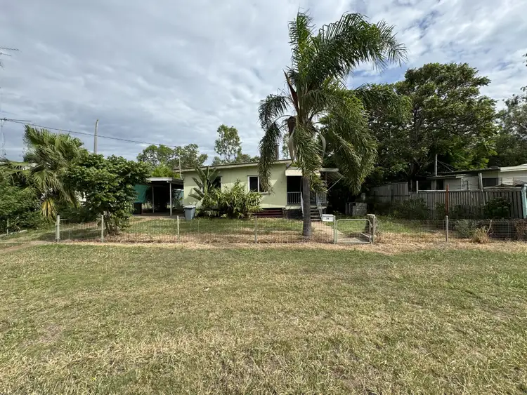 35 Mcarthur Street, Moura QLD 4718