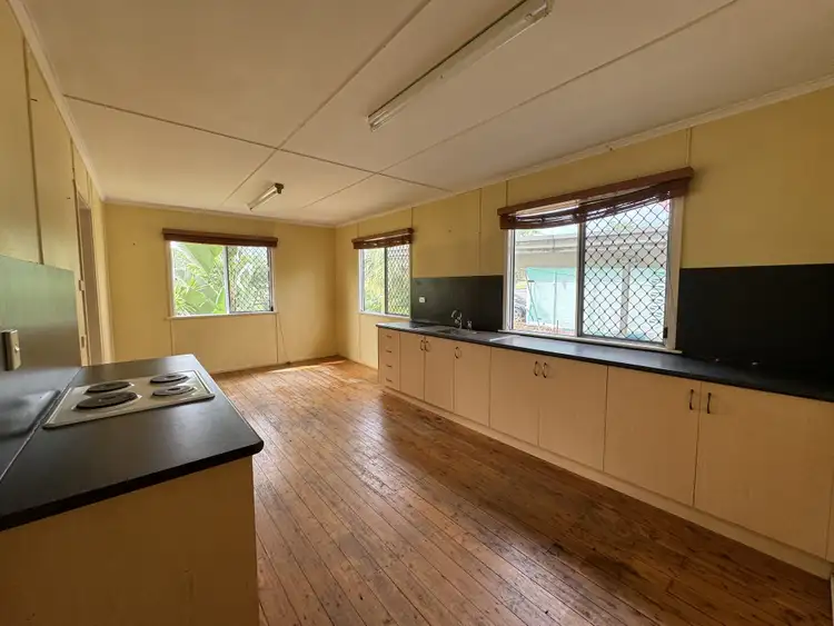 Fifth view of Homely house listing, 35 Mcarthur Street, Moura QLD 4718