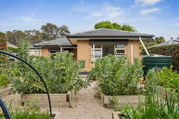 40 Auricht Rd, Hahndorf SA 5245