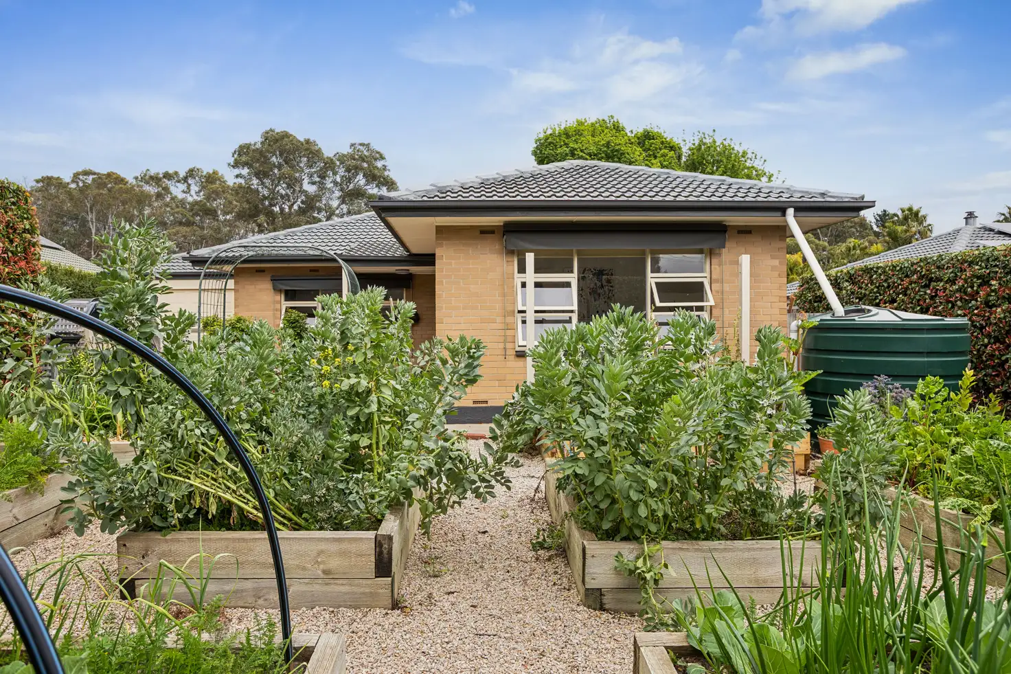 Main view of Homely house listing, 40 Auricht Rd, Hahndorf SA 5245