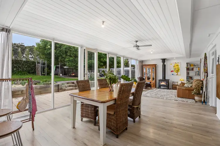 Fourth view of Homely house listing, 40 Auricht Rd, Hahndorf SA 5245