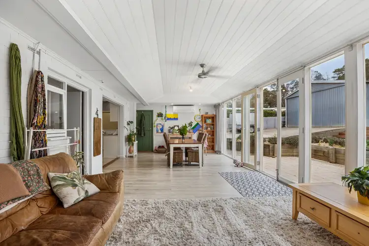 Fifth view of Homely house listing, 40 Auricht Rd, Hahndorf SA 5245
