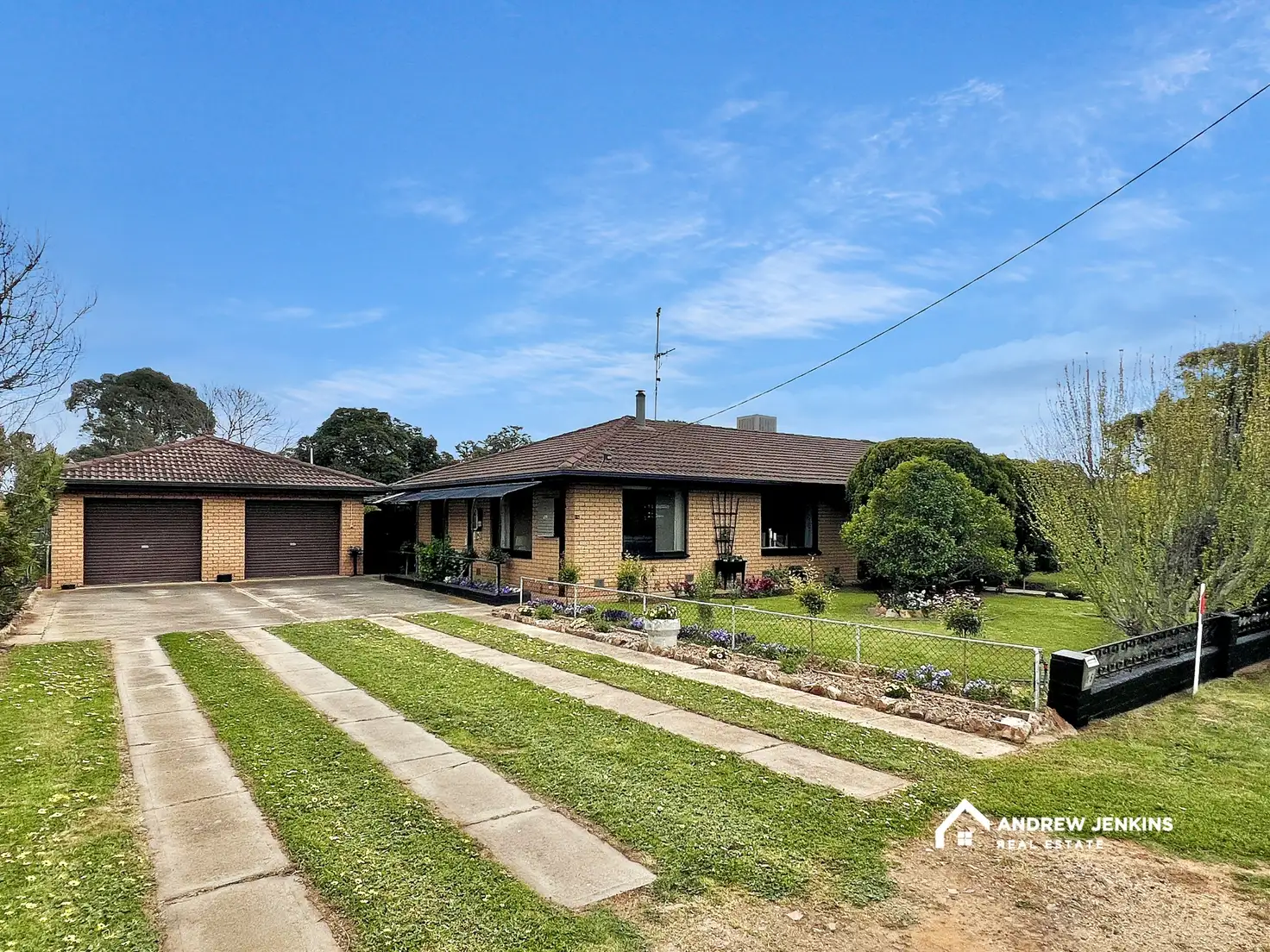 Main view of Homely house listing, 9-15 Hotchin St, Katamatite VIC 3649