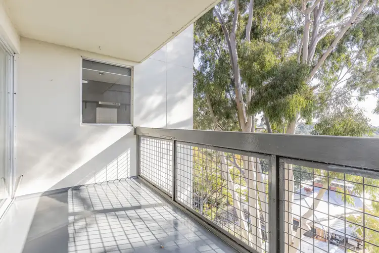 Second view of Homely unit listing, 25/169 Railway Parade, Mount Lawley WA 6050