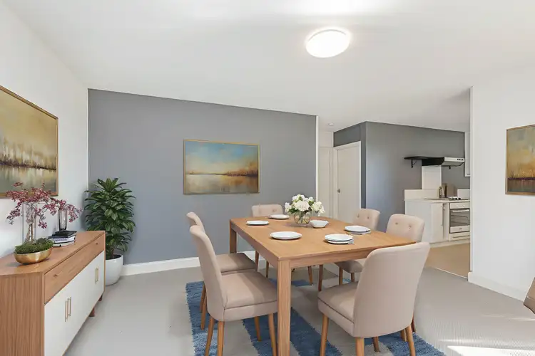 Fourth view of Homely unit listing, 25/169 Railway Parade, Mount Lawley WA 6050