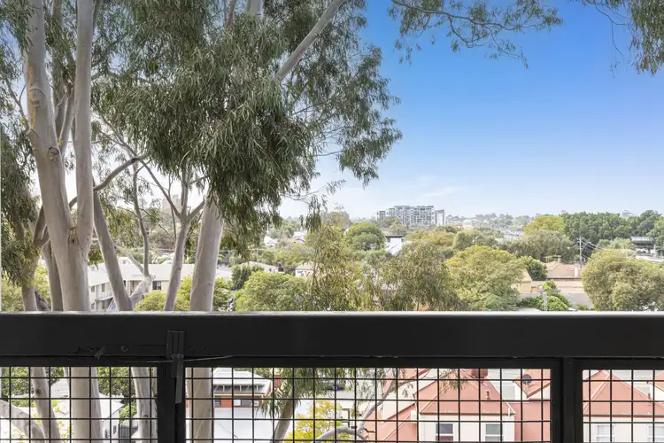 Fifth view of Homely unit listing, 25/169 Railway Parade, Mount Lawley WA 6050
