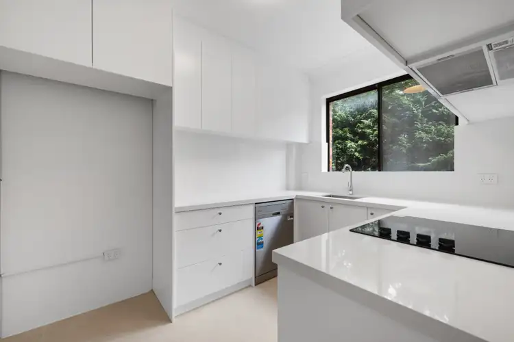 Second view of Homely apartment listing, Unit 2/13-17 Liverpool St, Rose Bay NSW 2029