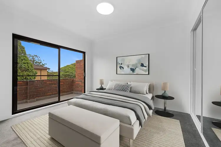 Third view of Homely apartment listing, Unit 2/13-17 Liverpool St, Rose Bay NSW 2029