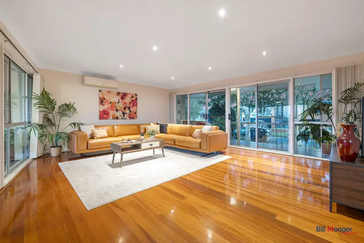 Second view of Homely house listing, 8 Liatoki St, Mansfield QLD 4122