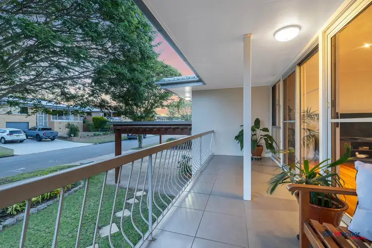 Third view of Homely house listing, 8 Liatoki St, Mansfield QLD 4122