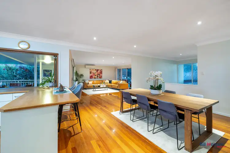 Fourth view of Homely house listing, 8 Liatoki St, Mansfield QLD 4122