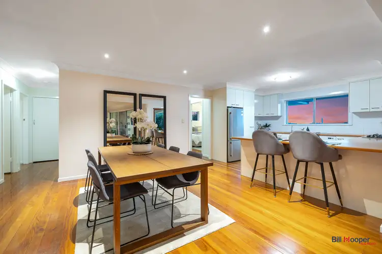 Fifth view of Homely house listing, 8 Liatoki St, Mansfield QLD 4122