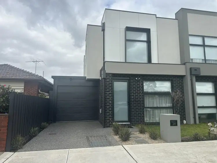 29 St Raphael St, Avondale Heights VIC 3034