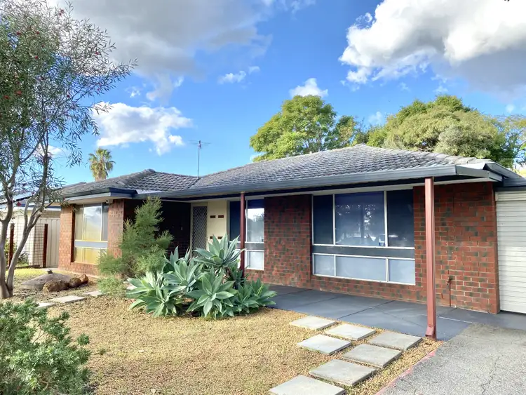 Main view of Homely house listing, 40 Prince Street, Gosnells WA 6110