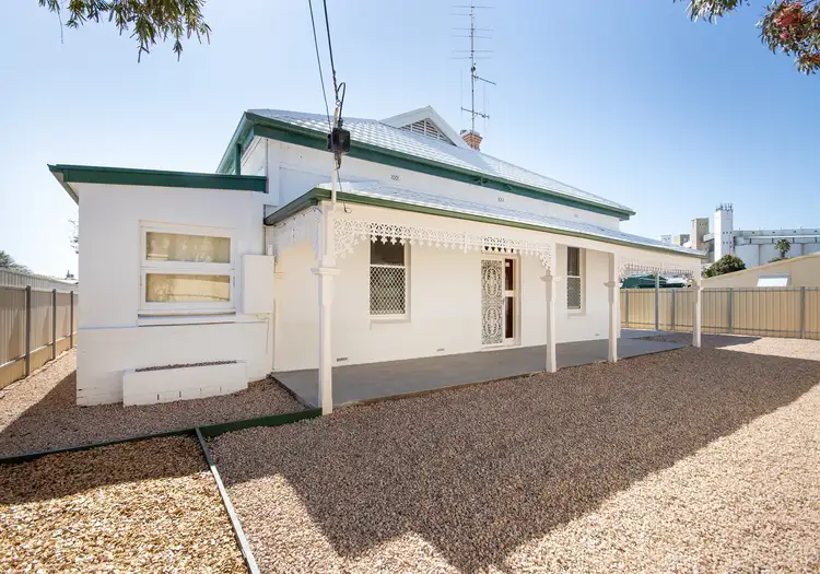Second view of Homely house listing, 16 Mair St, Wallaroo SA 5556