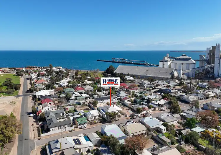 Third view of Homely house listing, 16 Mair St, Wallaroo SA 5556